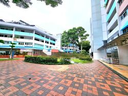 Clementi Avenue 3 (D5), Shop House #451228201